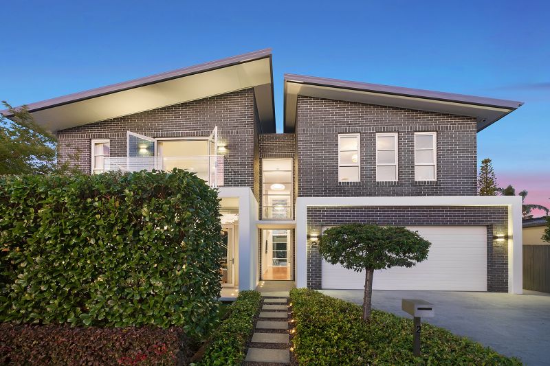 Real Estate For Sale 2 Riverview Street Chiswick , NSW