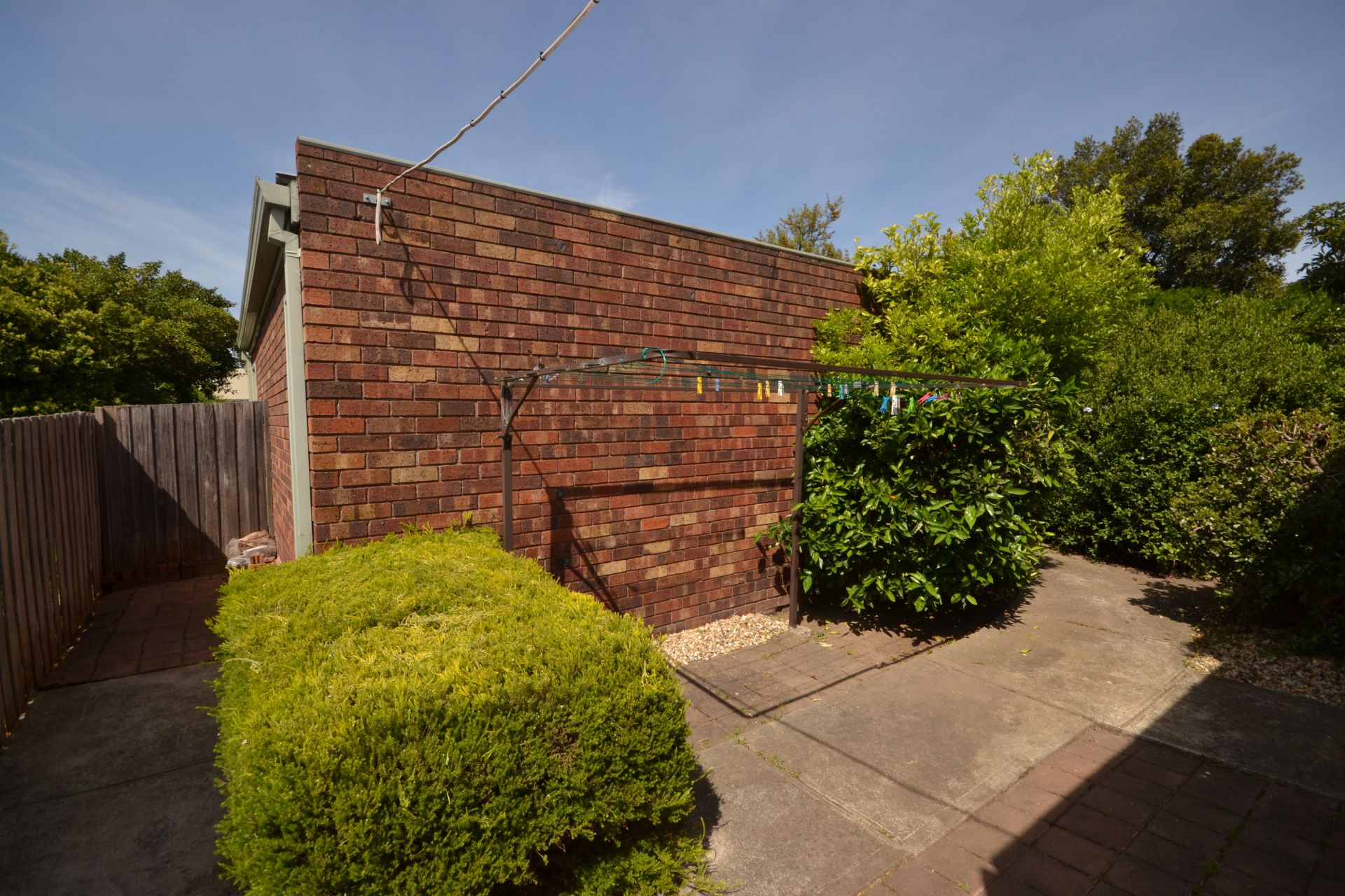 RECENTLY RENOVATED AND READY FOR YOU TO MOVE INTO NOW!
