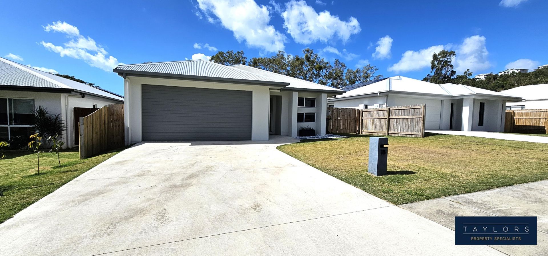 18 Parkside Court, Cannonvale Taylors Property Specialists