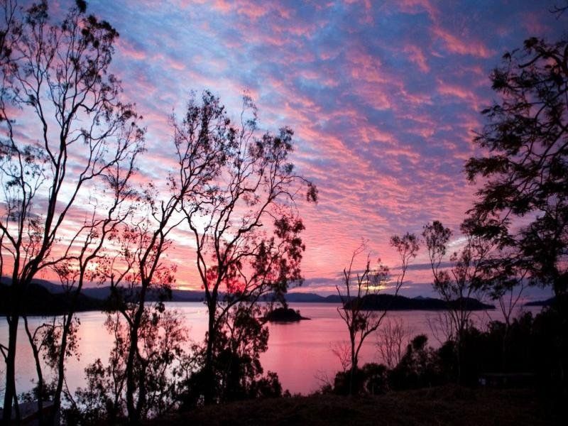 . LOT ZEL, HAMILTON ISLAND Hamilton Island Real Estate