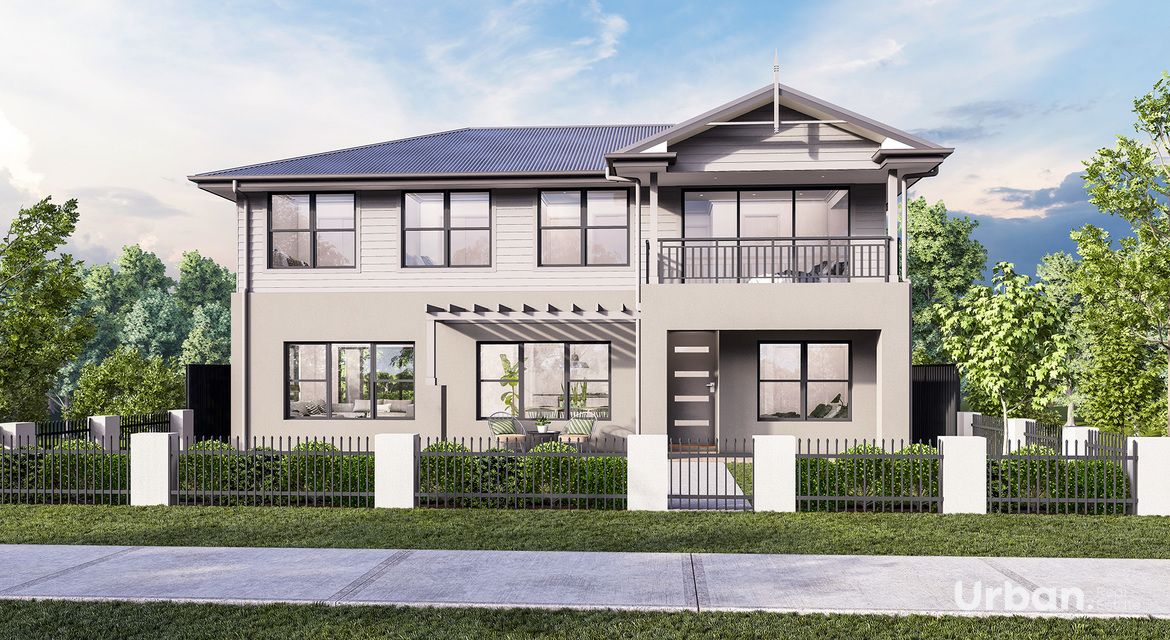 Marsden Park 28 Bolwarra Drive