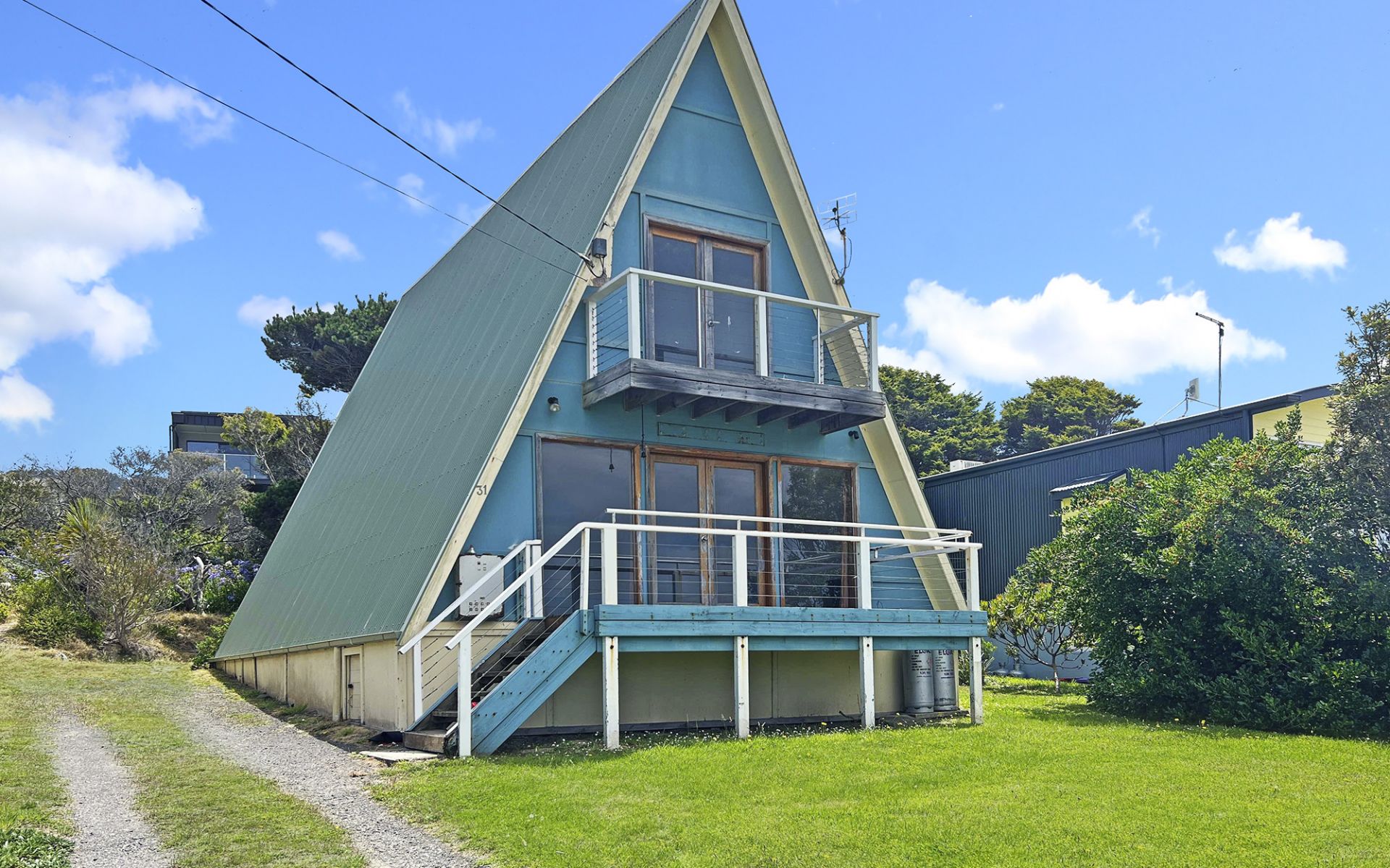 31 Great Ocean Road, Skenes Creek - Thumbnail 2