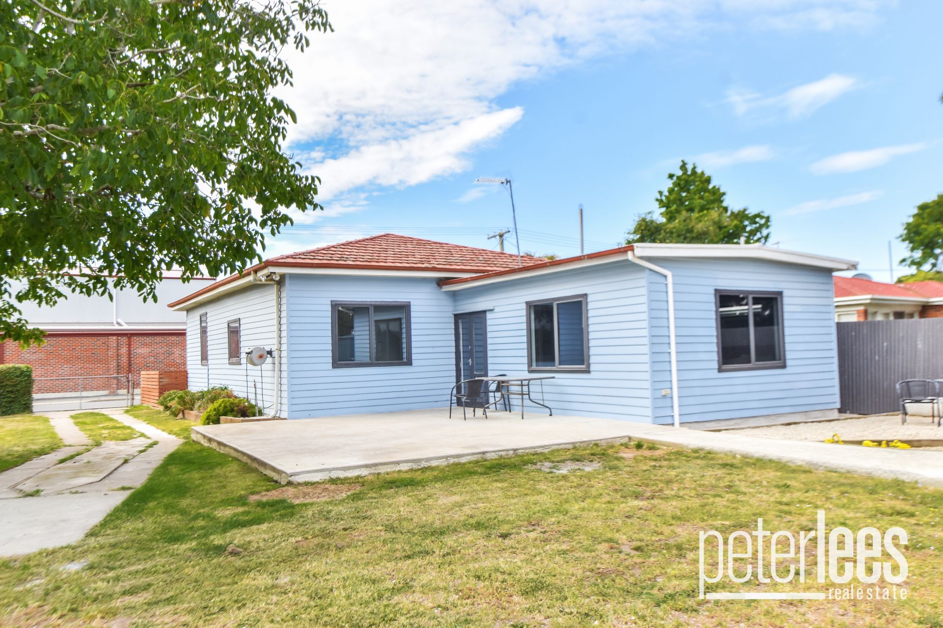 14 Union Street Longford Peter Lees Real Estate