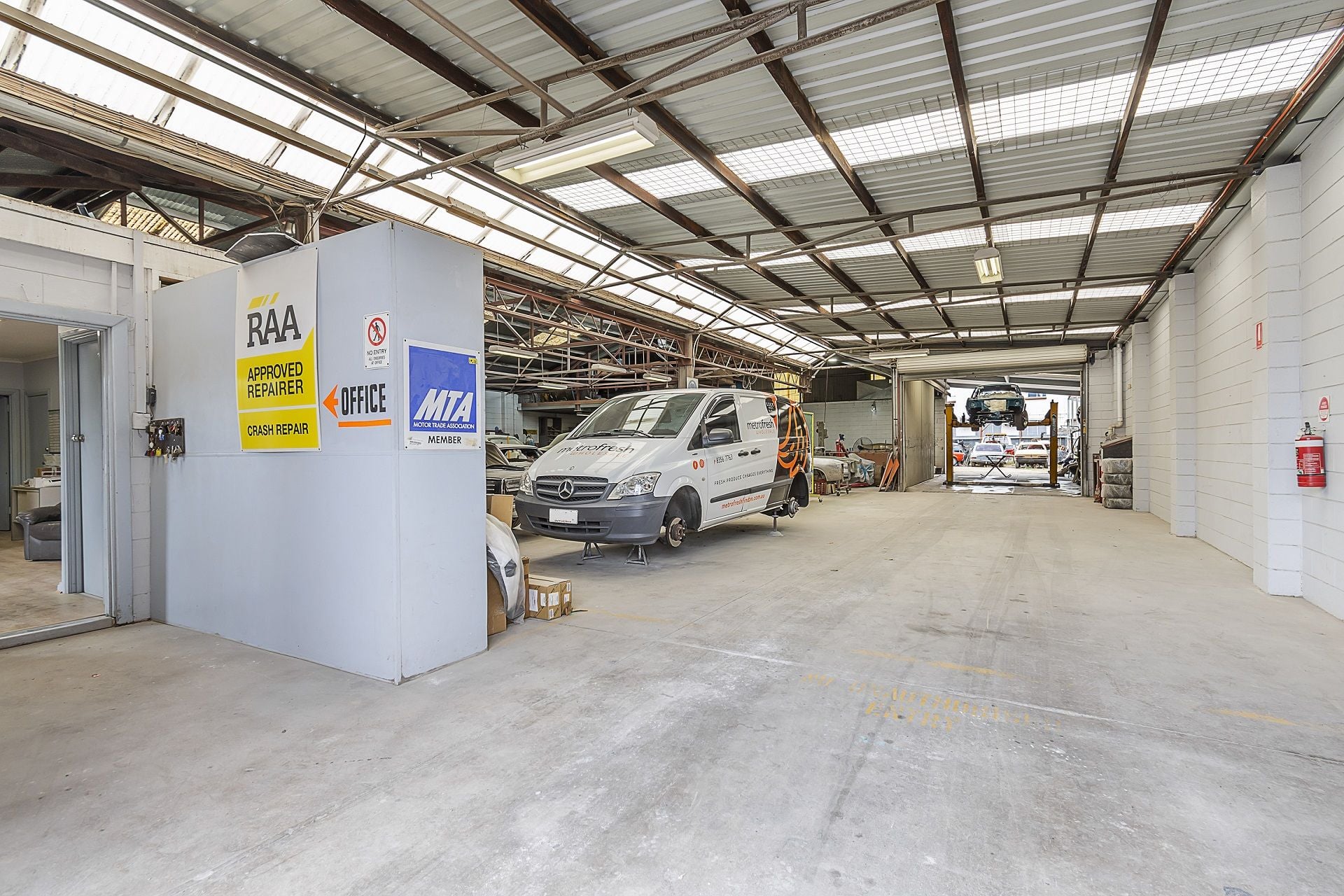 57 Manton Street, Hindmarsh McGees Property Adelaide