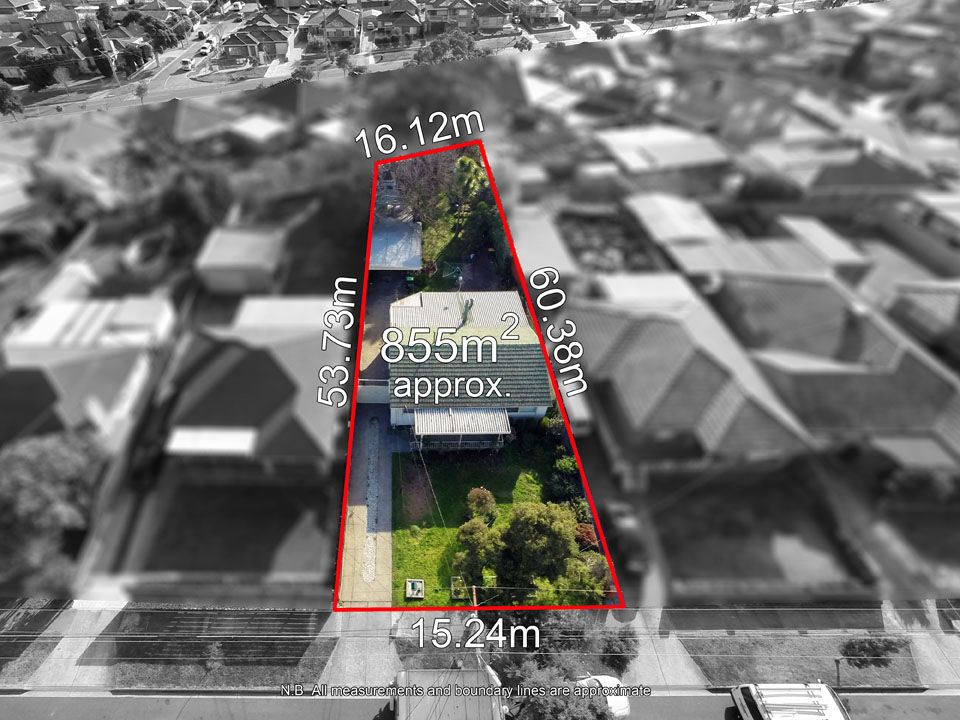 Rent, Reside, Renovate Or Redevelop