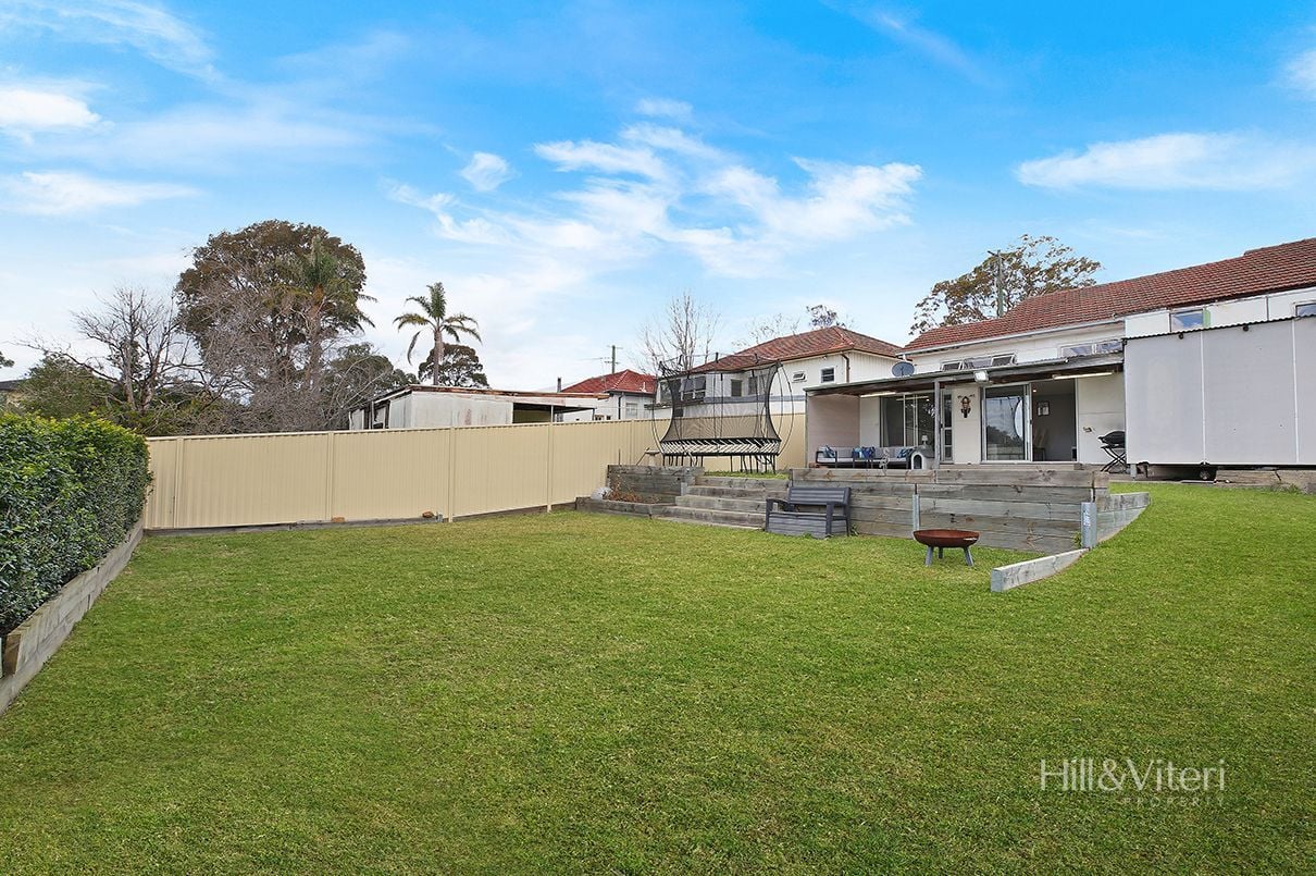 Real Estate For Sale 130 Lantana Road Engadine , NSW