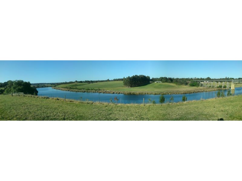 Lot 60/ Wallace Drive, Nicholson VIC 3882