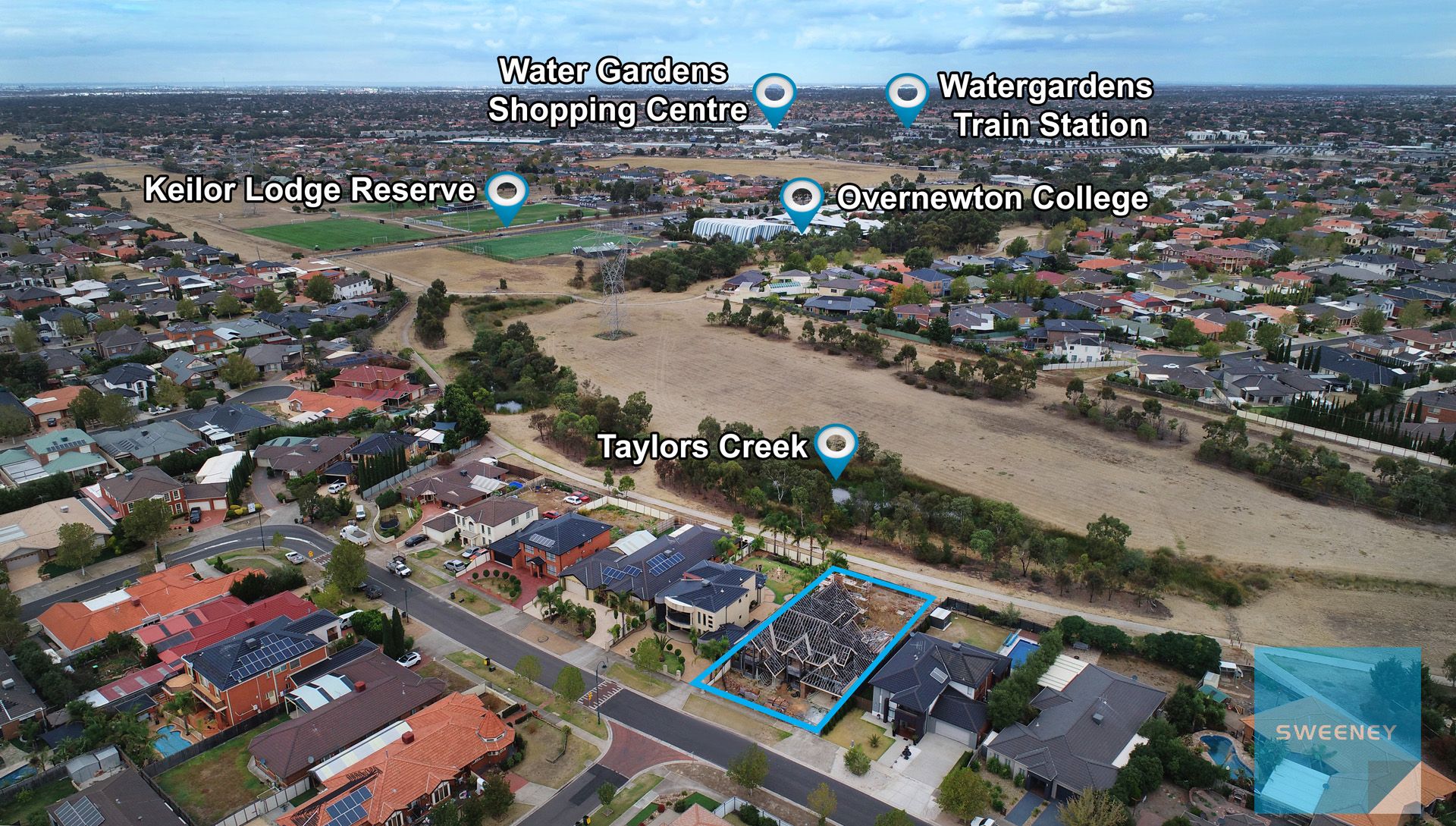 19 Cambridge Crescent, Taylors Lakes - Thumbnail 3
