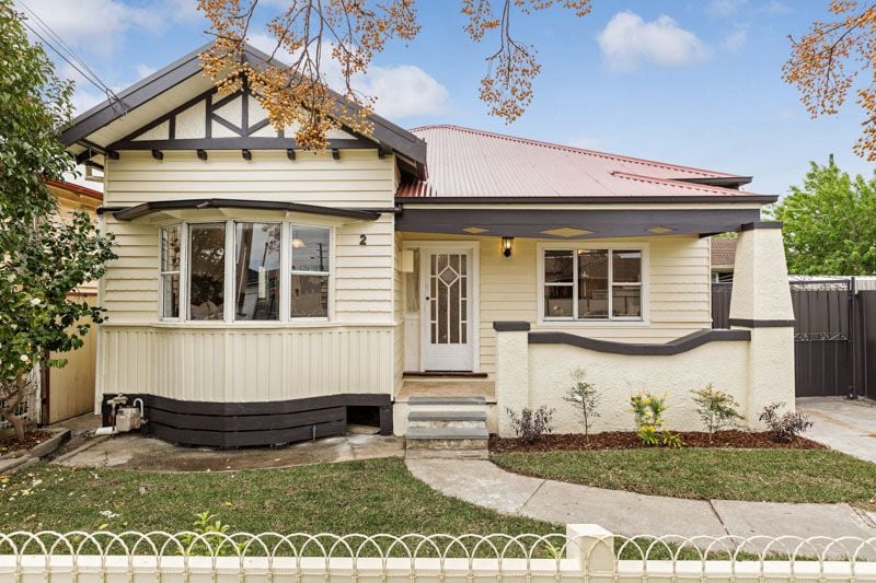 2 Naismith Street, Footscray - Thumbnail 2
