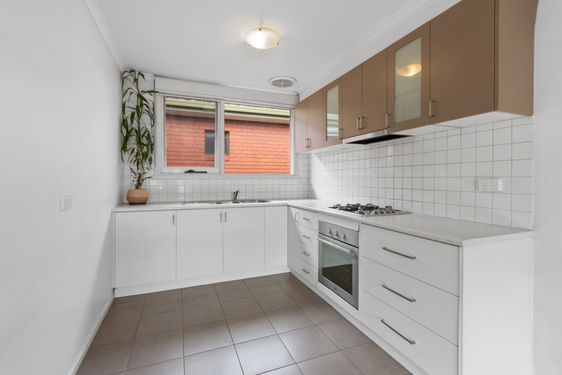 Easy living on a quiet block