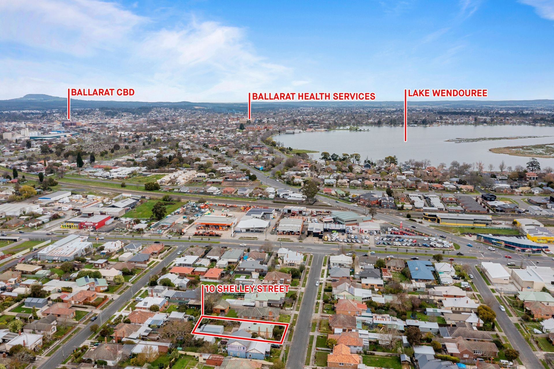 10 Shelley Street Wendouree VIC, Wendouree - Thumbnail 3