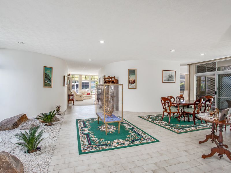 Real Estate For Sale 10 Norseman Court Paradise Waters , QLD