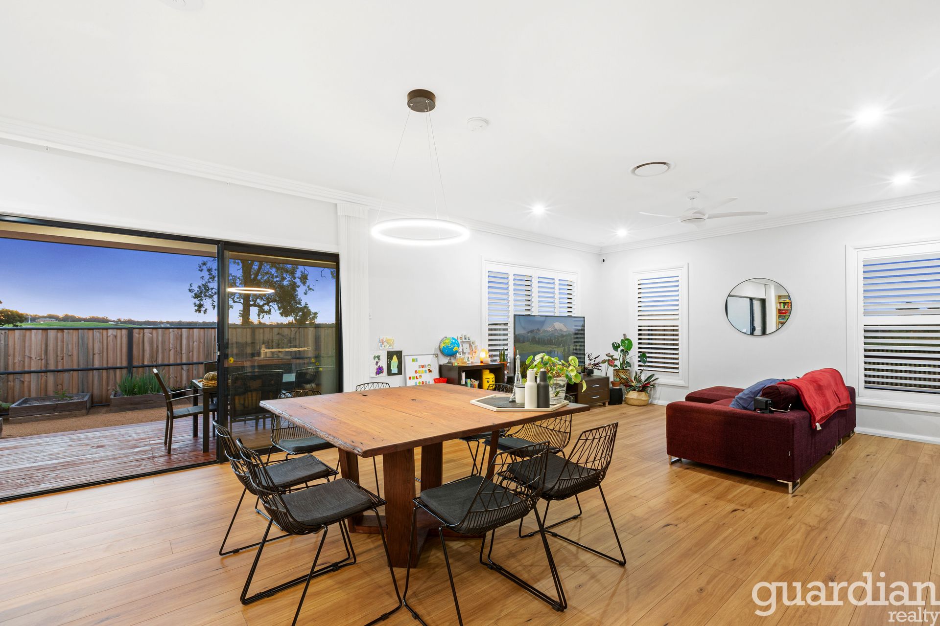 Real Estate For Sale 4 Pebblestone Road Box Hill , NSW