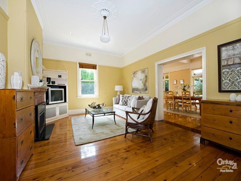 88 William Street ROSEVILLE NSW, Roseville - Thumbnail 4