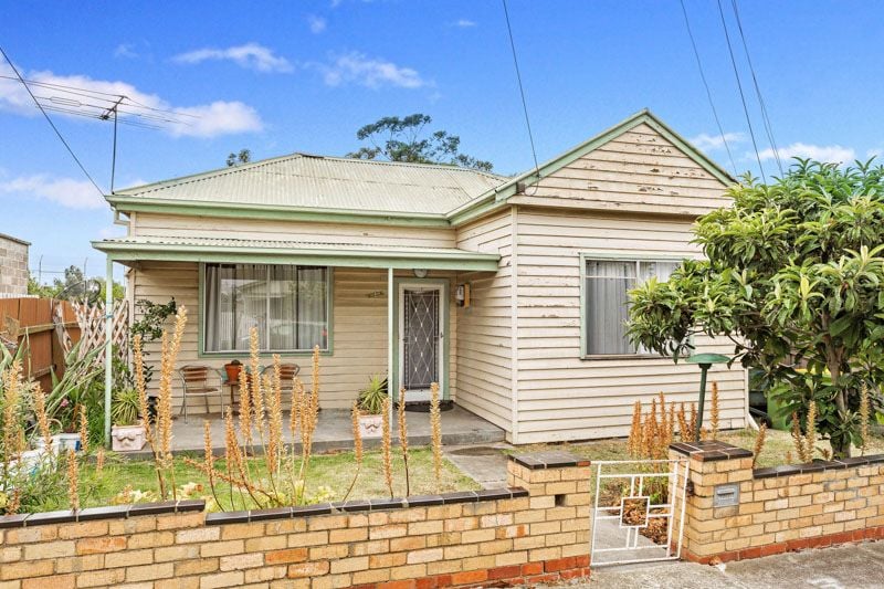 1 Morven Street, Yarraville - Thumbnail 2
