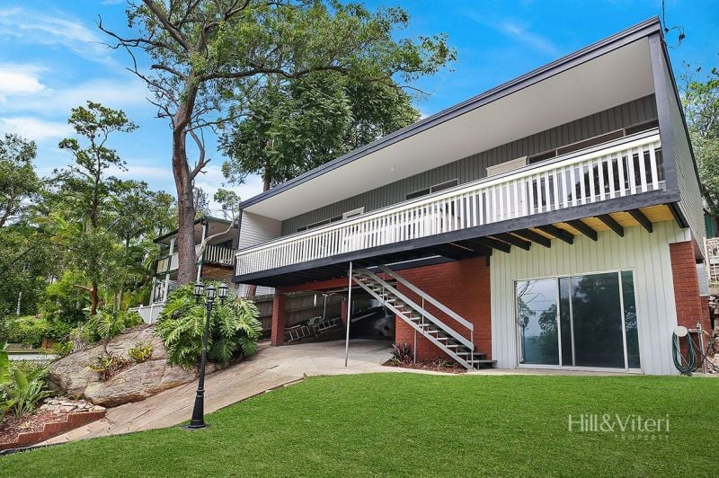 12 Leawarra Street, Engadine, Engadine - Thumbnail 2