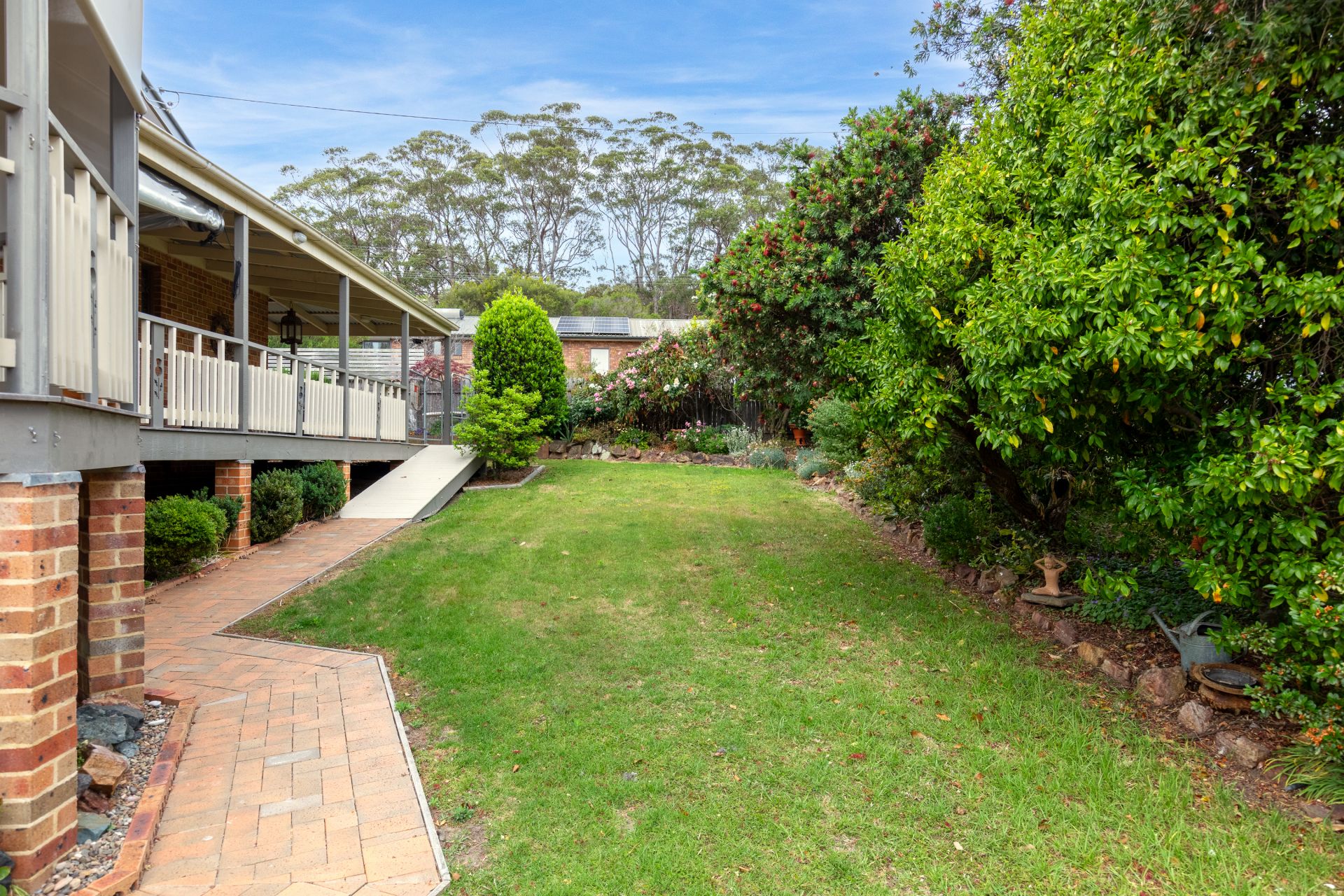 4 Fairview Road, Wallaga Lake Butterfield Property