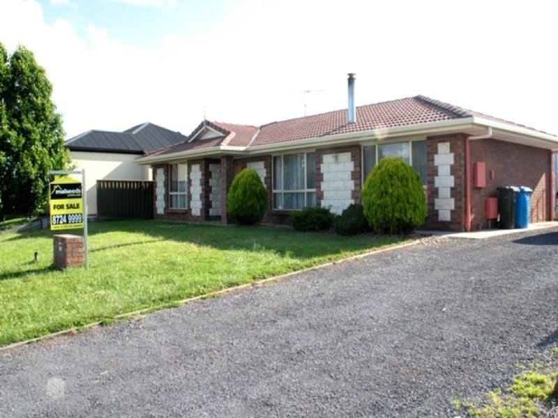 25 Parkway Avenue MOUNT GAMBIER SA, Mount Gambier - Thumbnail 3