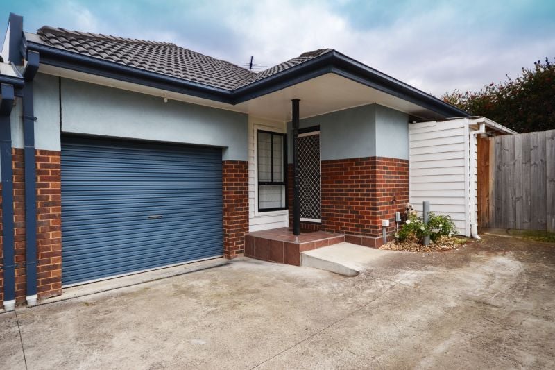 3/17 Evans Crescent, Reservoir