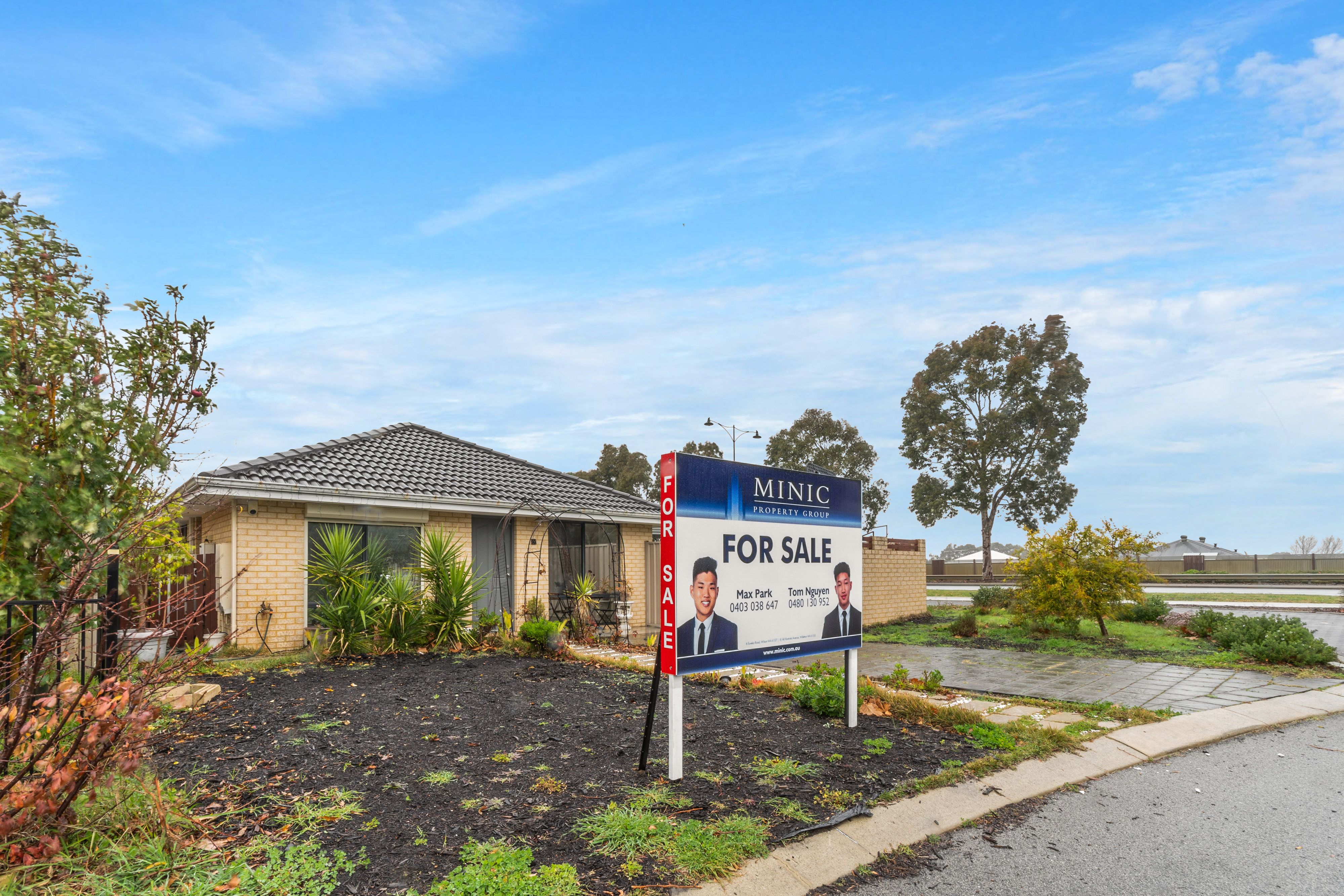 Real Estate For Sale 31 Willoughby Ramble Harrisdale , WA