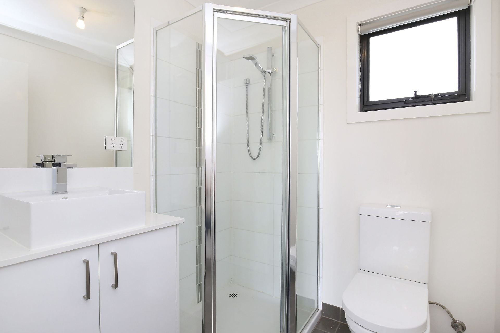 QUALITY, COMFORT AND STYLISH LIVING