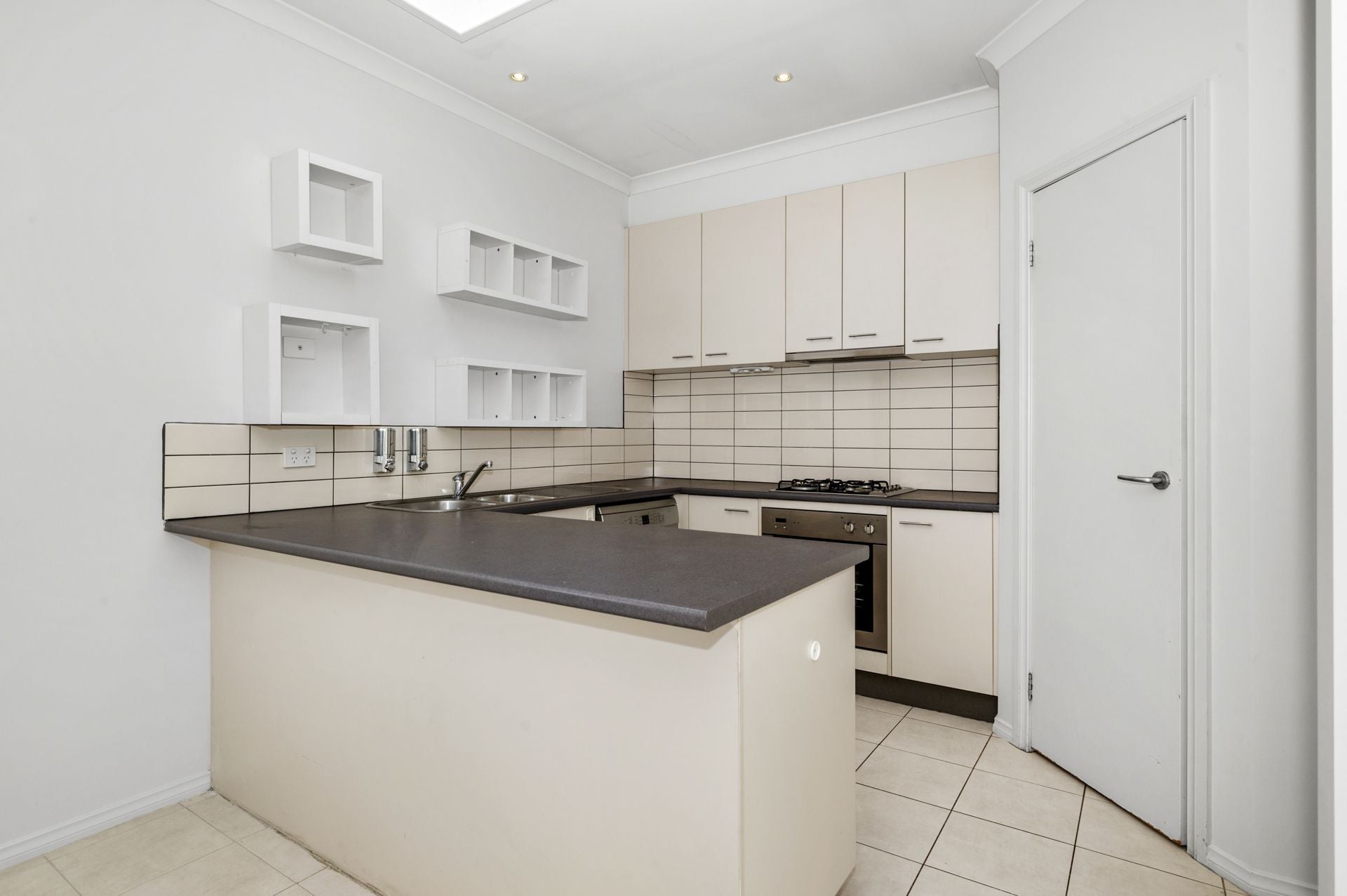 SPACIOUS LIVING