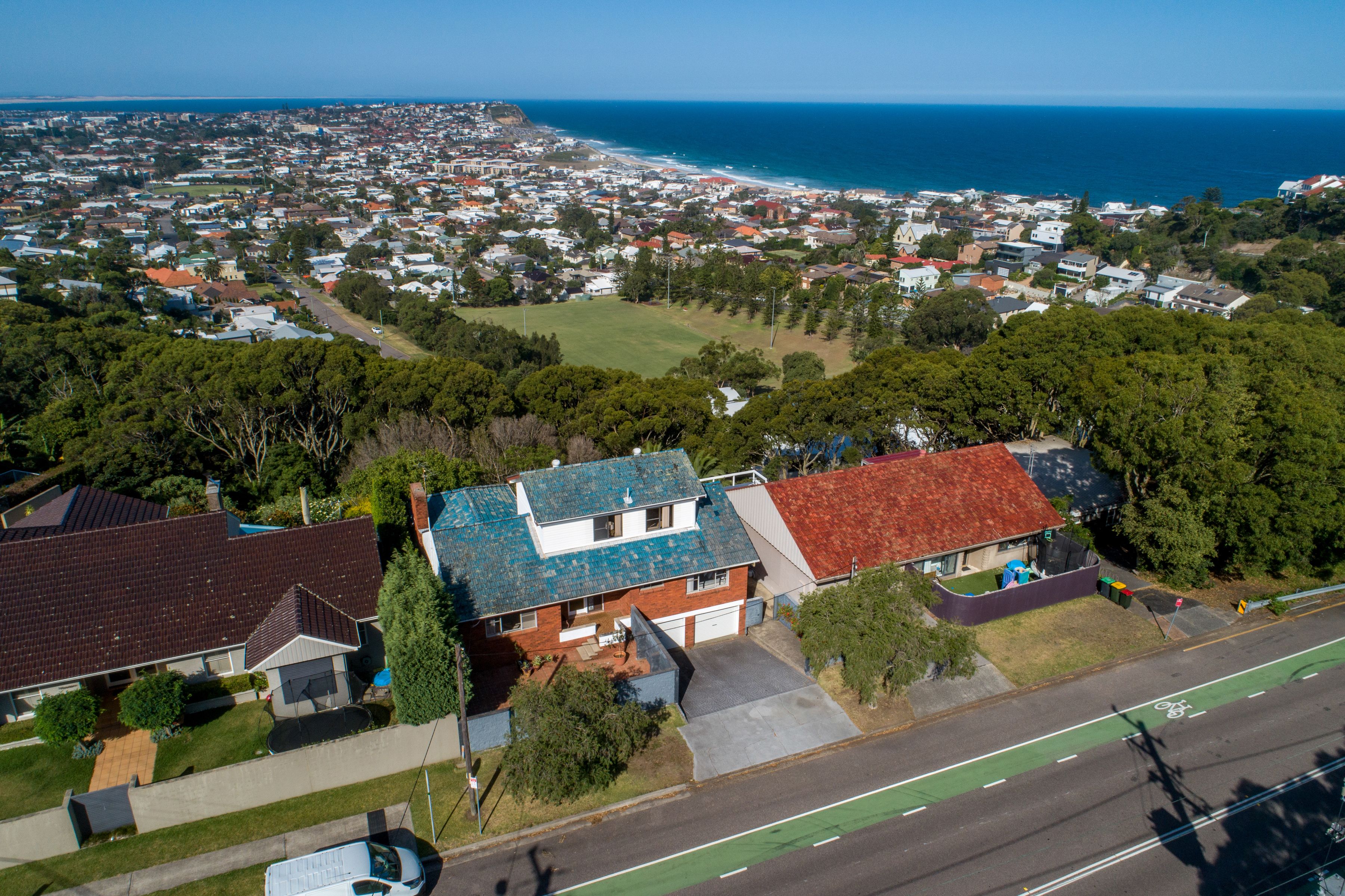 Sold property 86 Scenic Drive Merewether , NSW 2291