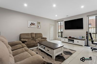 4 Coberley Way Cranbourne North VIC, Cranbourne North - Thumbnail 6
