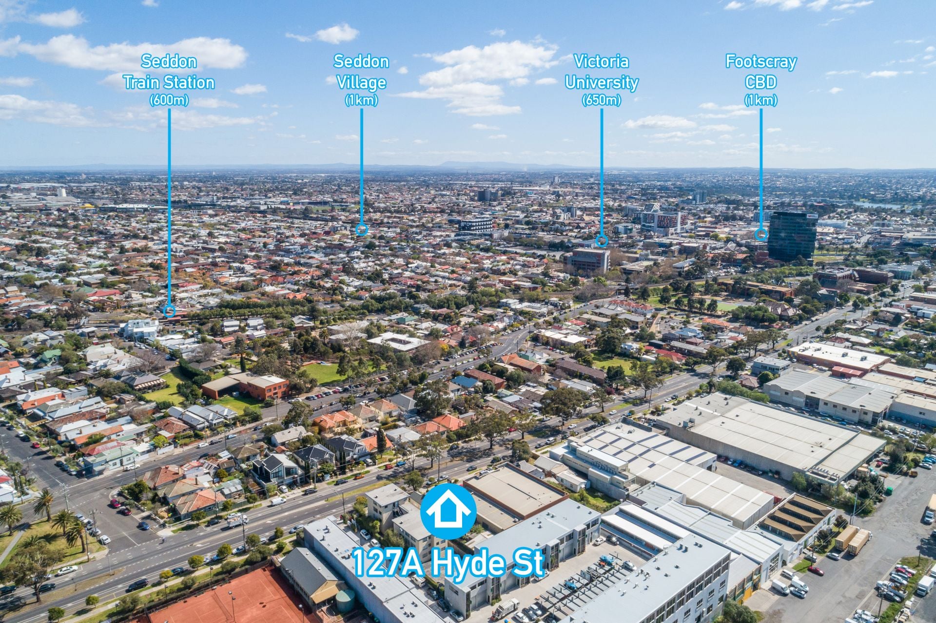 127A Hyde Street, Footscray - Thumbnail 4