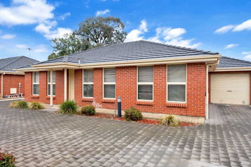 2, 181183 Martins Road, PARAFIELD GARDENS MichaelKris Real Estate