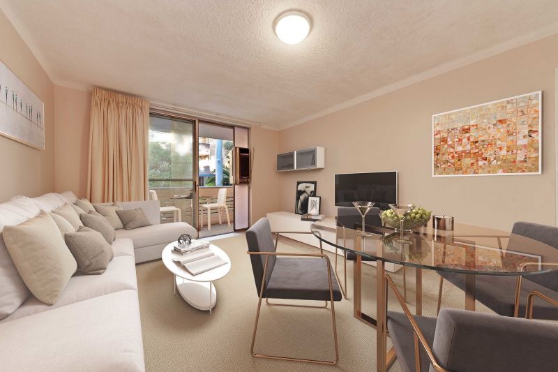 5/6 Murray Street, Lane Cove