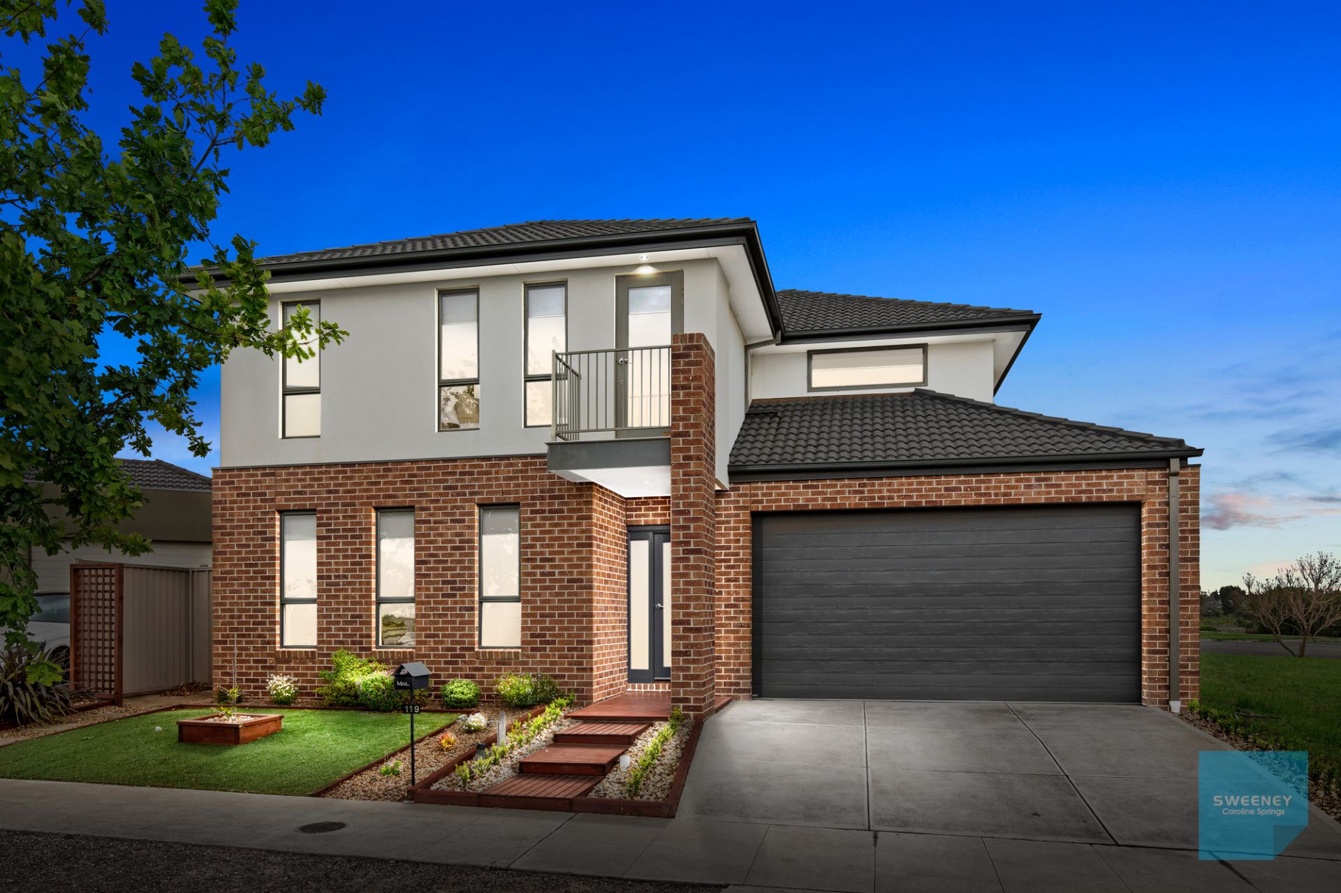 119 Oakview  Parade, Caroline Springs - Thumbnail 2