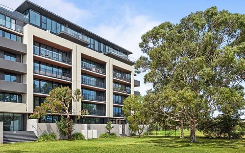 G16/125 Francis Street, Yarraville - Thumbnail 4