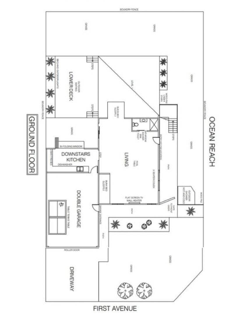 19 First Avenue, Cape Woolamai OBrien Real Estate