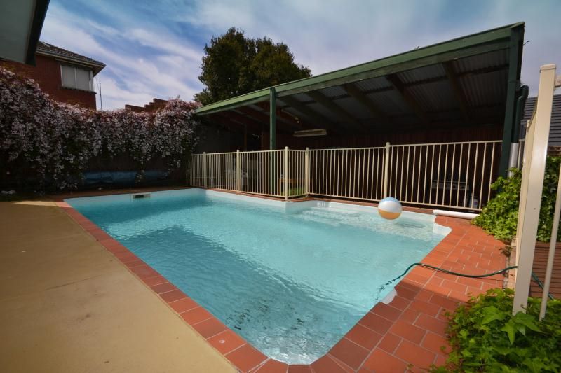 ALL UTILITIES AND A POOL INCLUDED