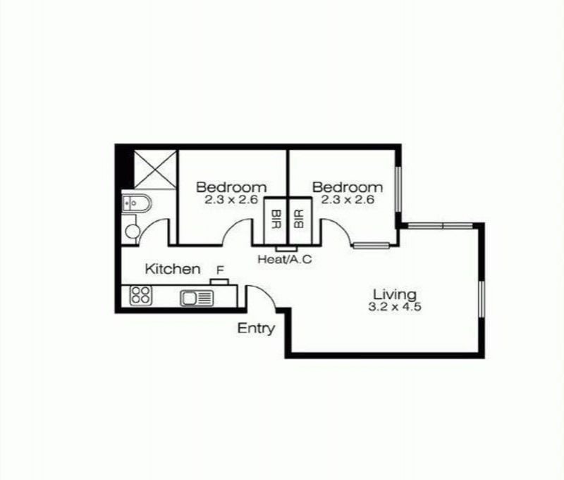 1116/39 Lonsdale Street Melbourne, Melbourne - Thumbnail 6
