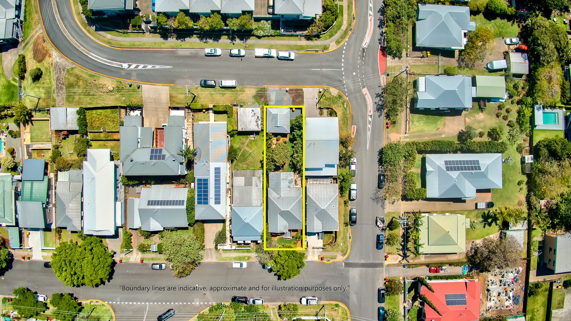 94 Sixth Avenue, WINDSOR QLD, Windsor - Thumbnail 3