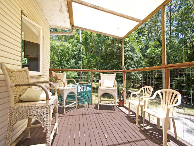149 Petsch Creek Road TALLEBUDGERA VALLEY QLD, Tallebudgera Valley - Thumbnail 8