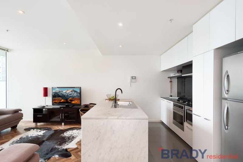 1103/28 Wills Street MELBOURNE VIC, Melbourne - Thumbnail 4