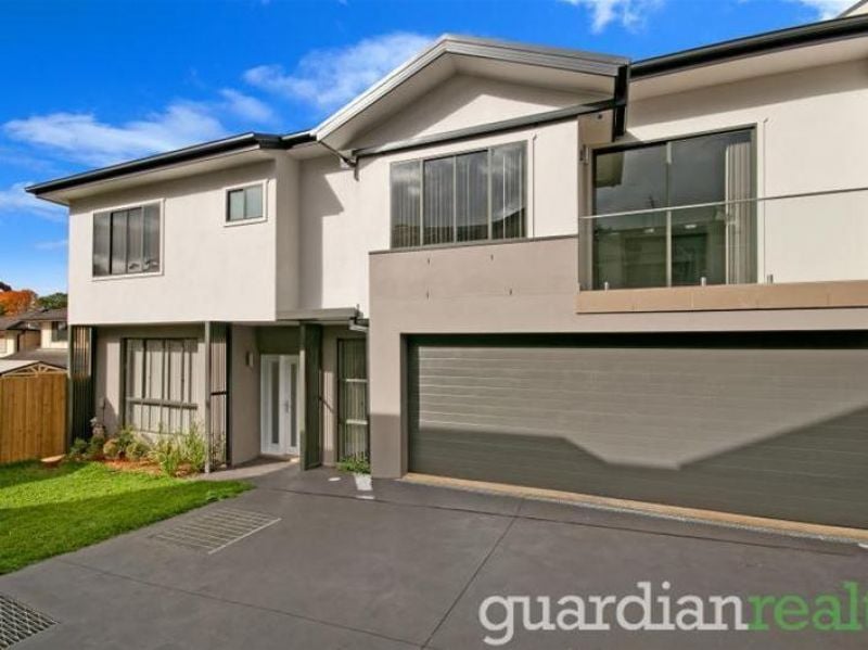 4/26-28 Kerrs Road, Castle Hill - Thumbnail 2