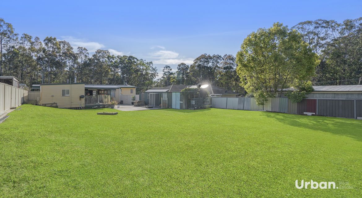 Abernethy 16 Bruce Street