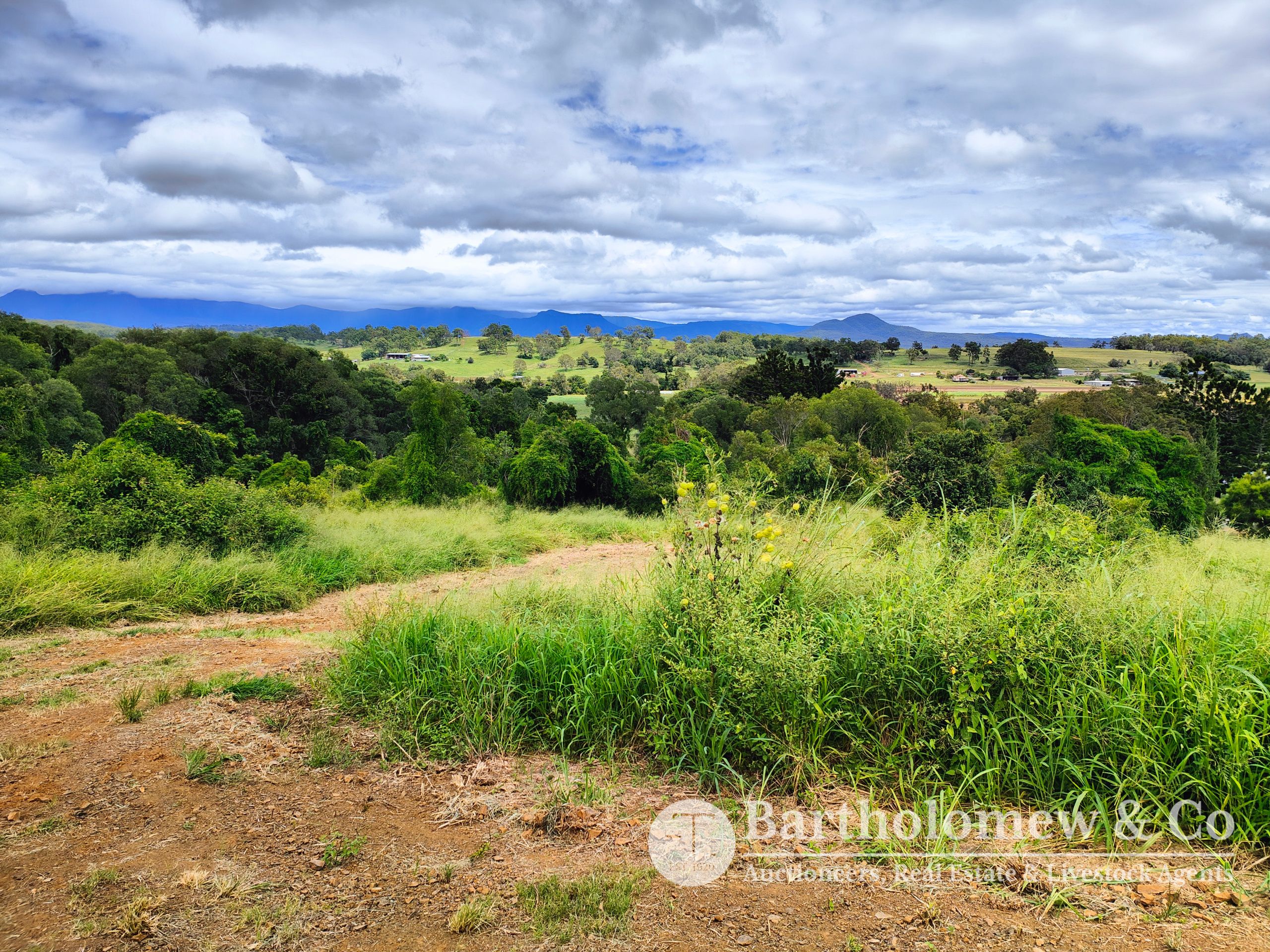 Real Estate For Sale Lot 3 Lake Moogerah Road Charlwood , QLD