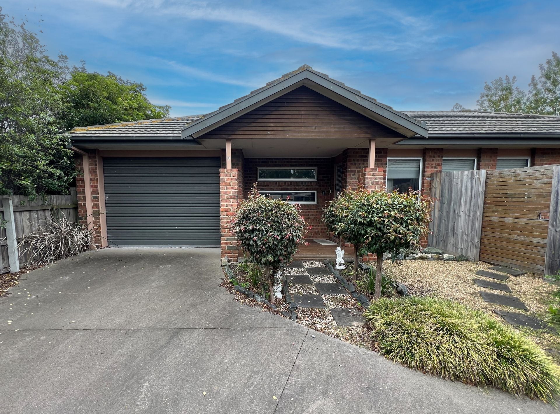 3/4 Morrison Street, Bairnsdale VIC