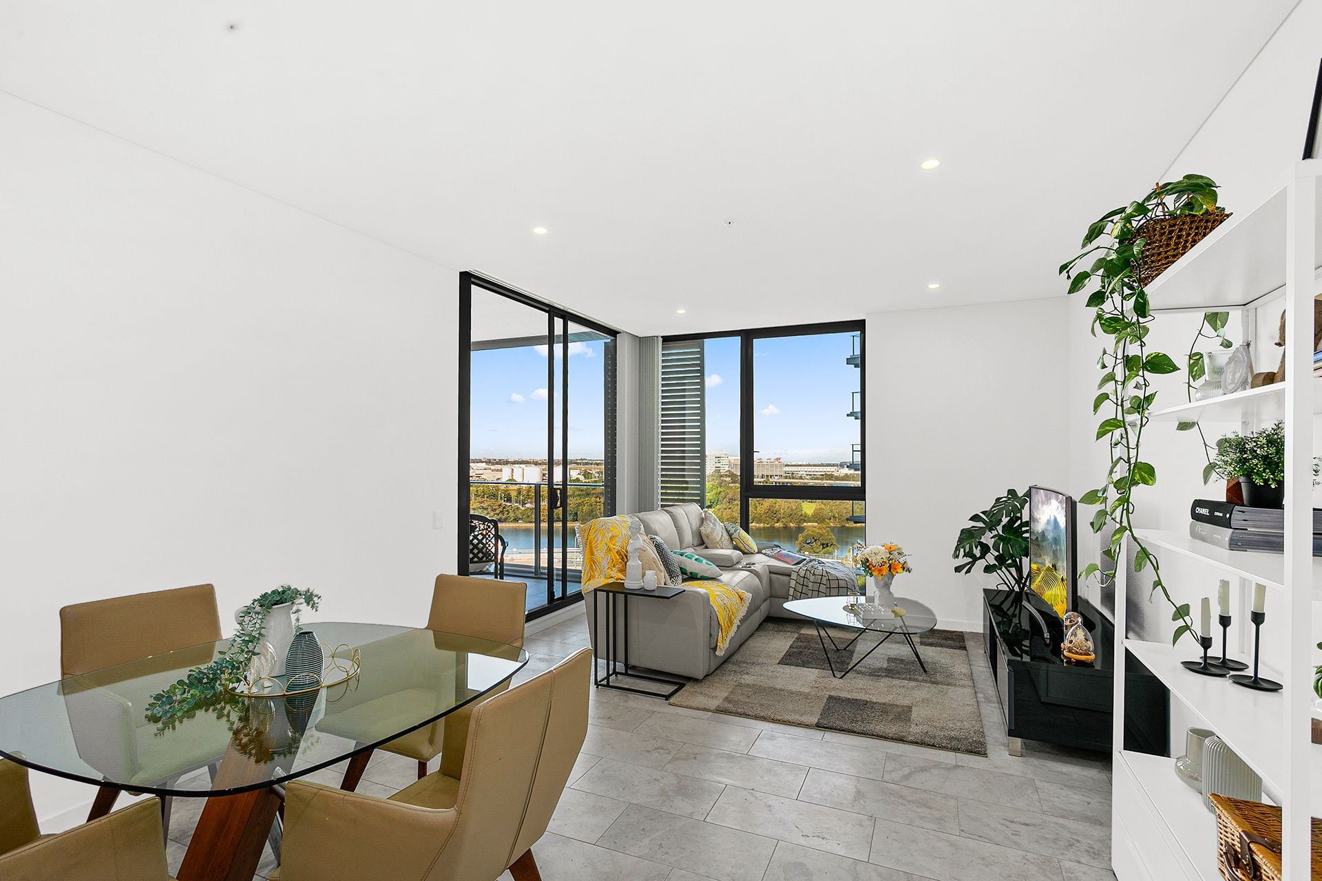903/2 Chisholm Street Wolli Creek NSW, Wolli Creek - Thumbnail 4