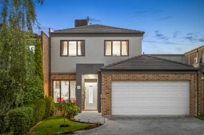 4/12 Short Street, Vermont