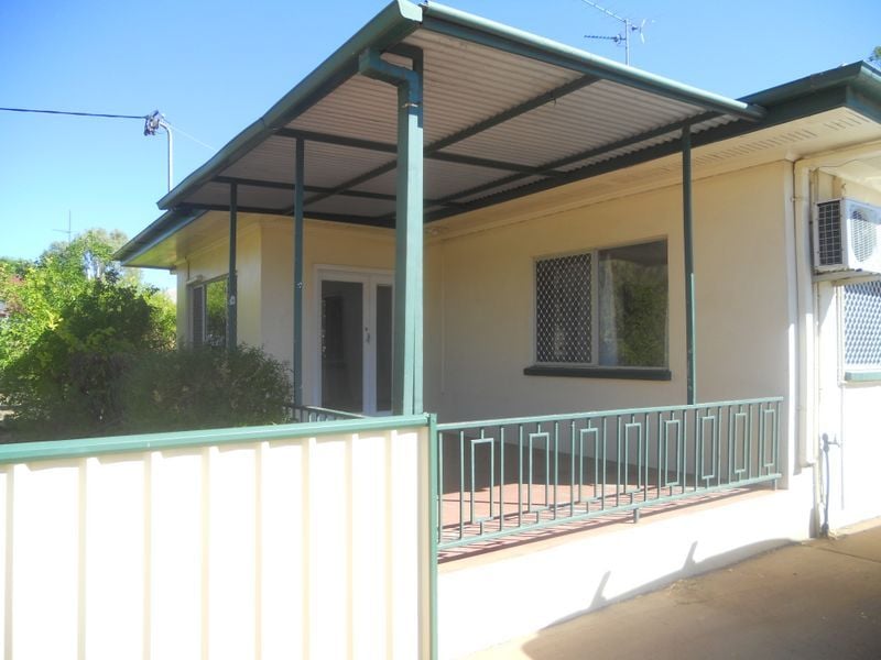 A/19 Camooweal Street, Mount Isa Matter Property Mount Isa
