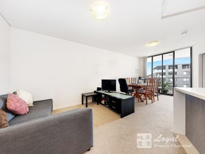709/19 Arncliffe Street Wolli Creek NSW, Wolli Creek - Thumbnail 5