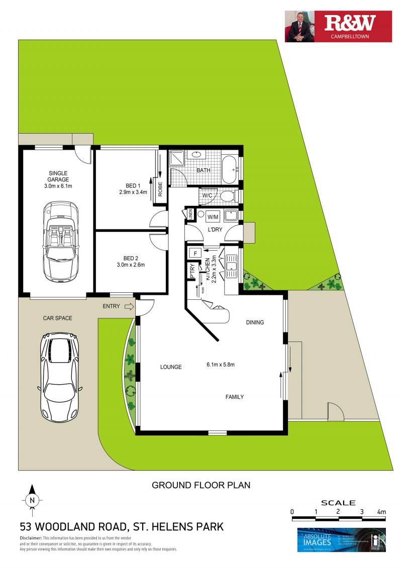 Real Estate For Sale 12/53 Woodland Road St Helens Park , NSW