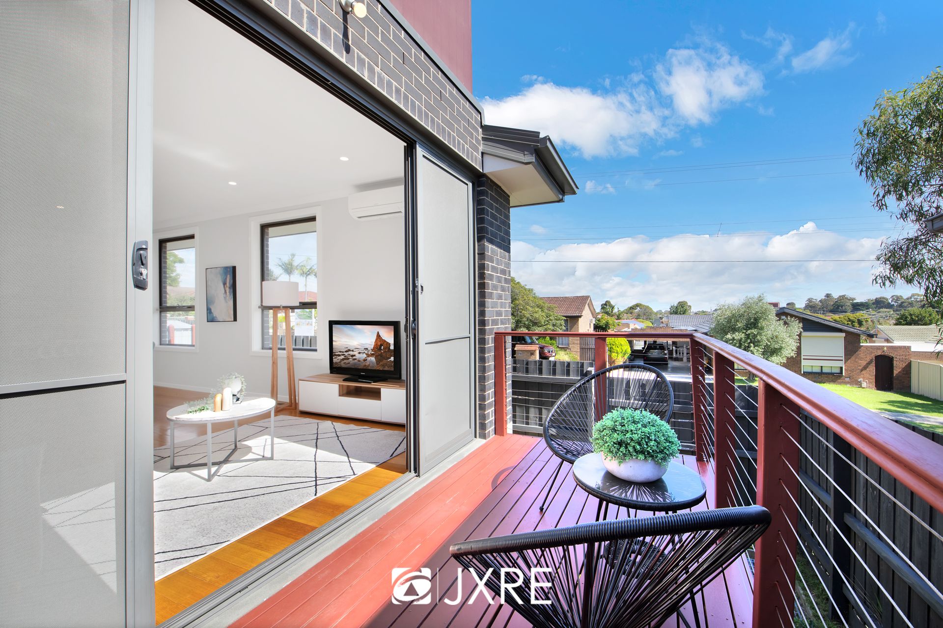 31 Worsley Avenue, Clayton South First National Clayton JXRE