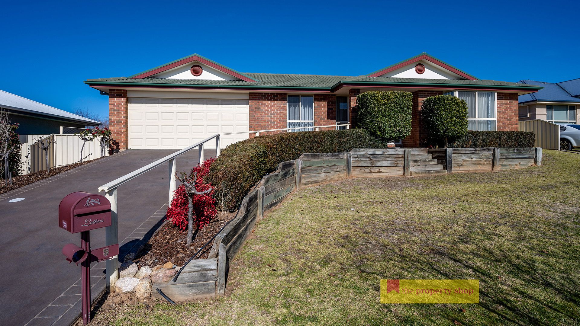 5 White Circle, Mudgee The Property Shop